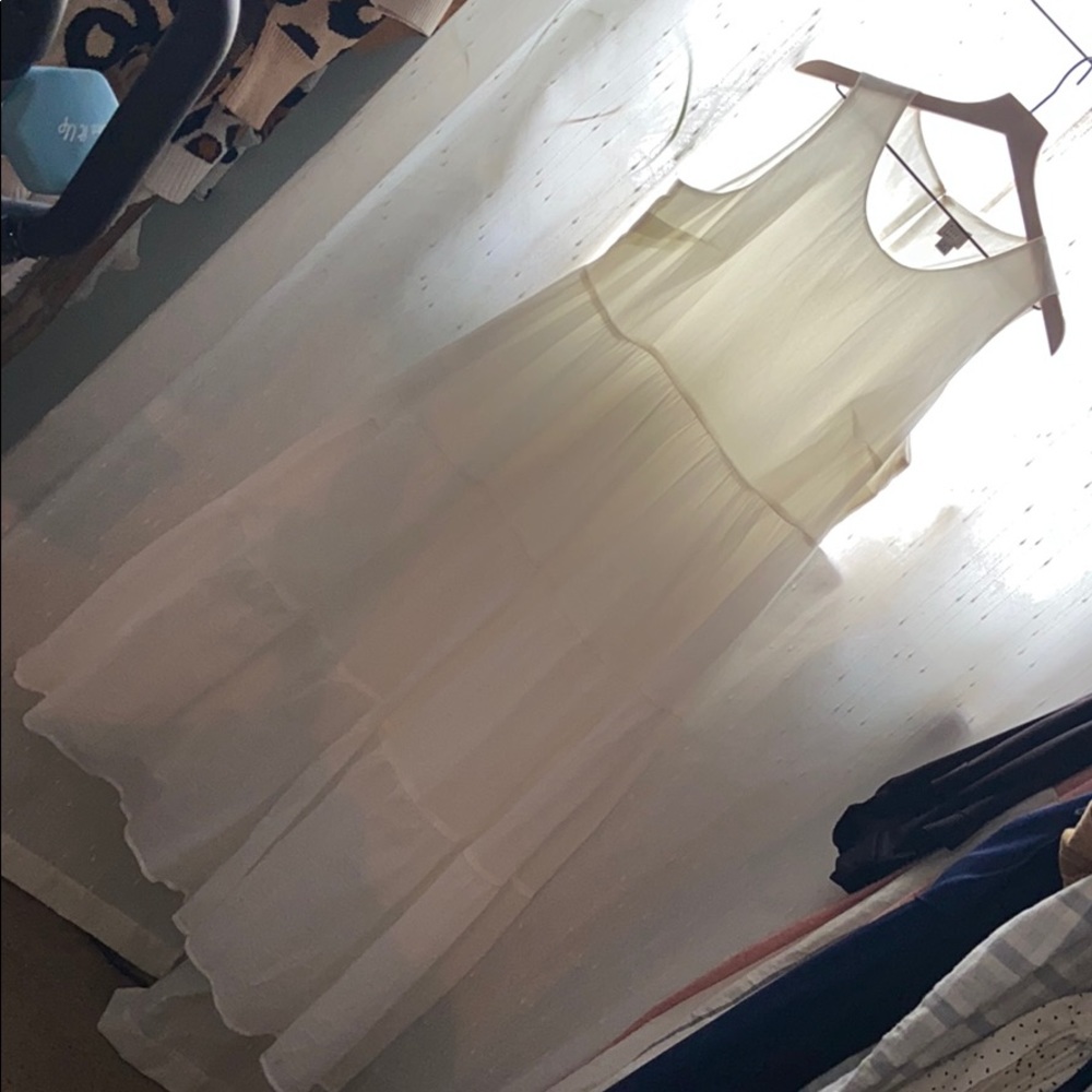 Bohemian dress